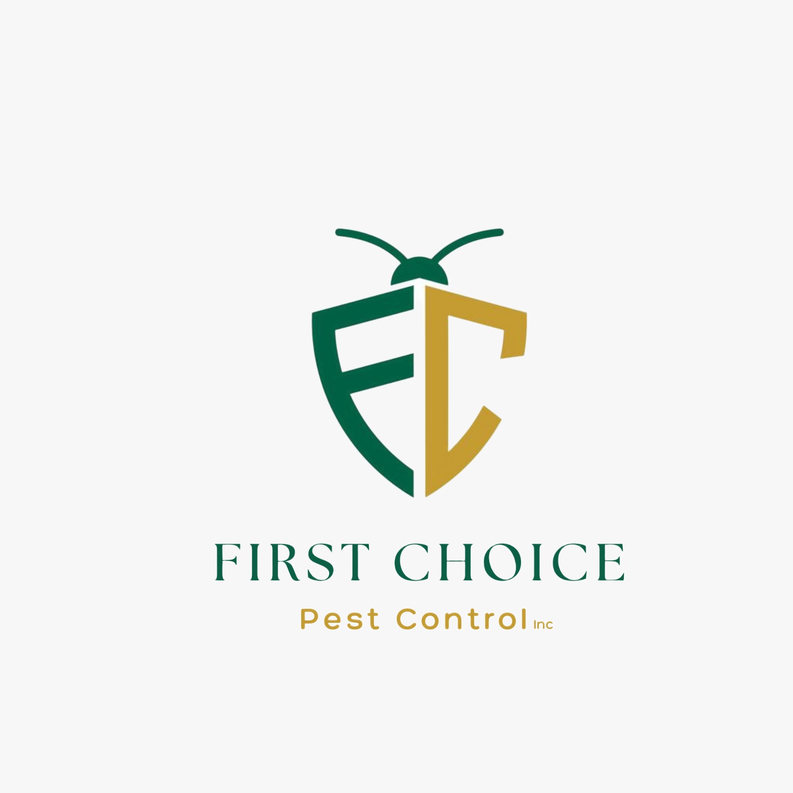 First Choice Pest Control